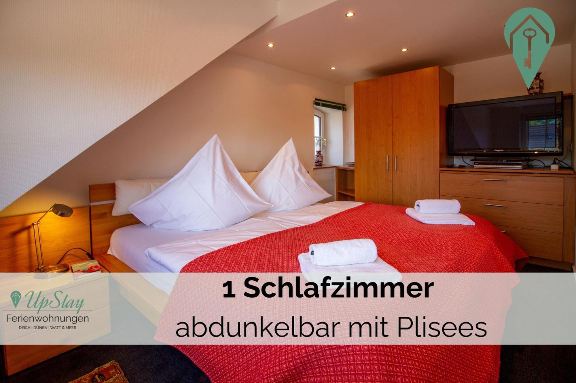 Manslagter Diekkieker Krummhörn 외부 사진