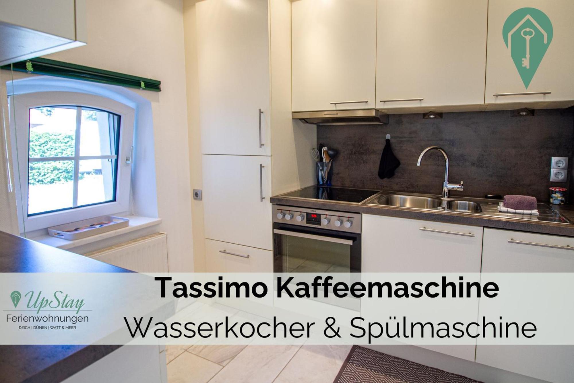 Manslagter Diekkieker Krummhörn 외부 사진