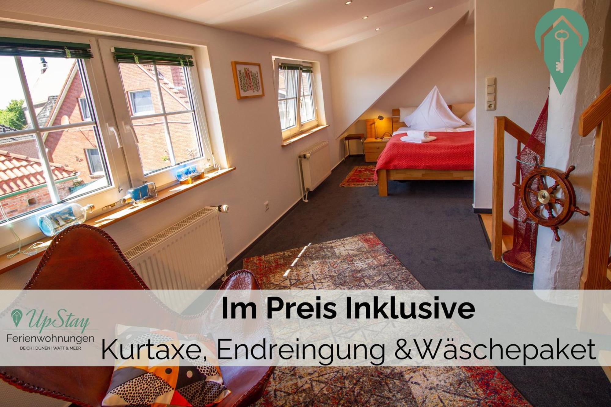Manslagter Diekkieker Krummhörn 외부 사진