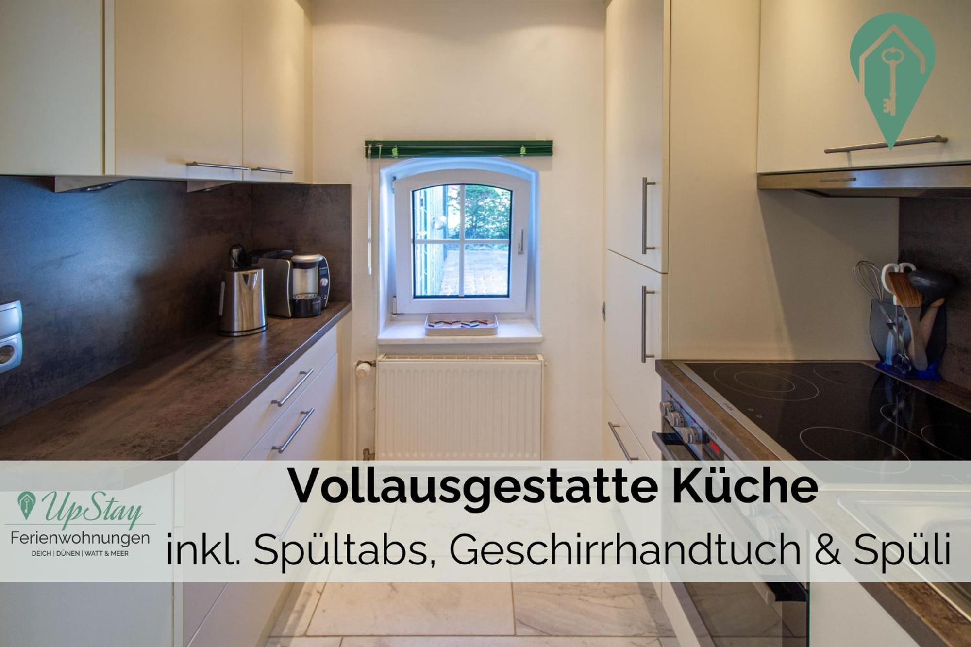 Manslagter Diekkieker Krummhörn 외부 사진